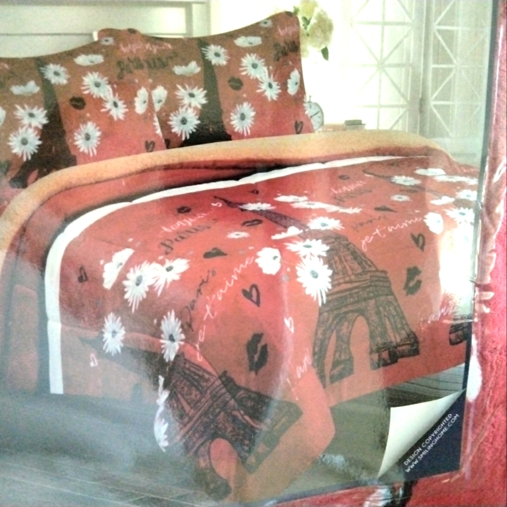 Blanket
